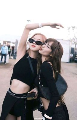 (Chaelisa)Bây Giờ Là Mẹ Cậu,Sau Này Là Vợ Tôi