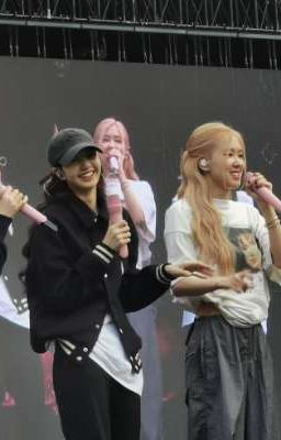 [Chaelisa | Cao H ] Huấn luyện viên La chị nhẹ chút 