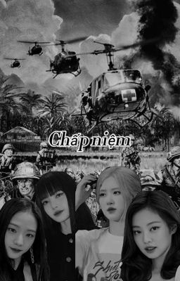 [Chaelisa] Chấp niệm