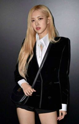 [CHAELISA]Chuyện tình của La tổng.