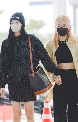 [ Chaelisa ] Cô Giáo Ơi - | futa | 