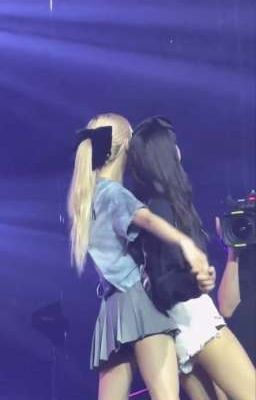 [Chaelisa]Cuộc đời này chị nguyện dành cho em