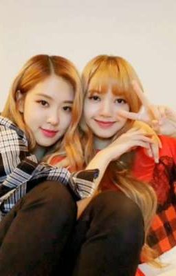 (ChaeLisa) Flavour and Gambling