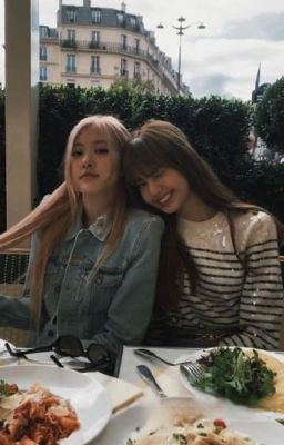 [Chaelisa] [Jensoo] Nắm lấy tay tôi, chúng ta cùng tìm hạnh phúc