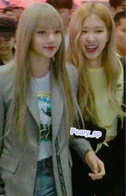 [Chaelisa] Lisa, sao em lạnh lùng quá vậy! (Chuyển ver) 