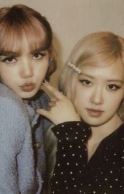 [Chaelisa] Mợ Hai
