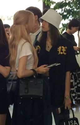 [Chaelisa]  Phim Giả Tình Thật 