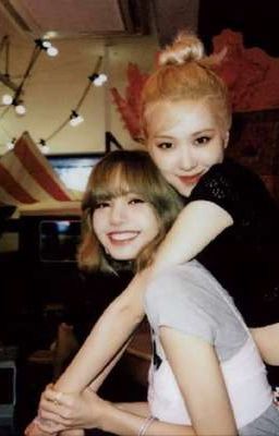 ChaeLisa- Thật may mắn vì đã không bỏ lỡ nhau(Oneshot) 