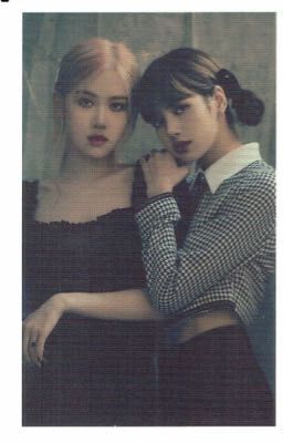 [Chaelisa] Thiếu em cuộc sống vốn không còn mặt trời.