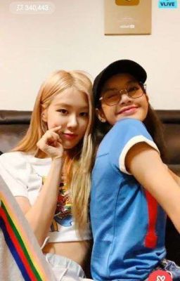 [Chaelisa] Thương Em...