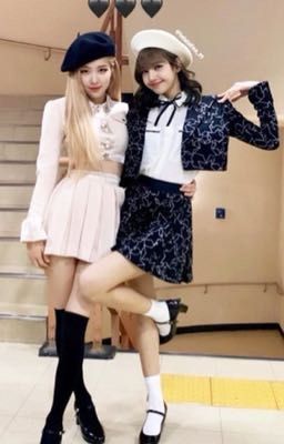 [CHAELISA] TỚ CHẾT CHO CẬU XEM