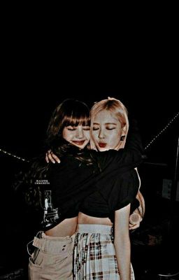 CHAELISA | Vị Hôn Thê