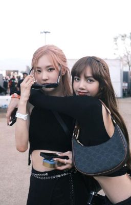 [CHAELISA] - XIỀNG XÍCH