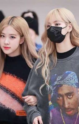 [ Chaelisa ] Yêu Chị, Người Trưởng Thành 