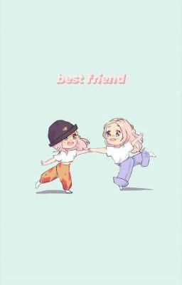 chaenglice_bestfriend