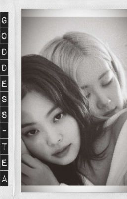 |chaenie| 𝗴𝝾𝗱𝗱𝗲𝘀𝘀
