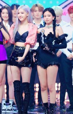 [CHAENNIE] Cô Ấy Là Cha Của Con Tôi