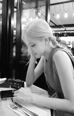 [Chaennie] Hubby, Đừng đi!