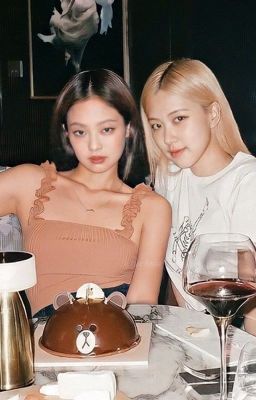 [CHAENNIE] Thiên Đường Tạm Thời