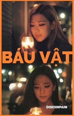 [Chaesoo] Báu Vật