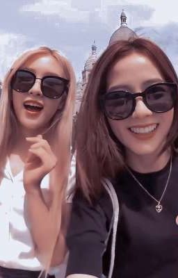 (ChaeSoo) Yêu cô nàng tổng tài lạnh lùng