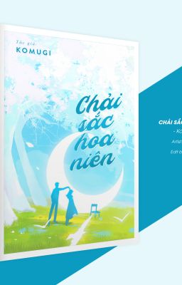Chải sắc hoa niên