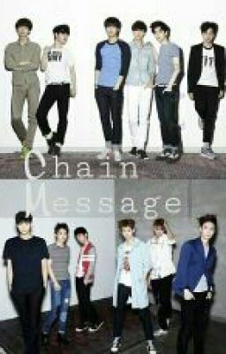 Chain Message [EXO]