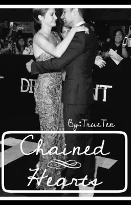 ❤ Chained Hearts ~ Fourtris ❤