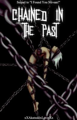 Chained In The Past || OHSHC Fanfic [Sequel]