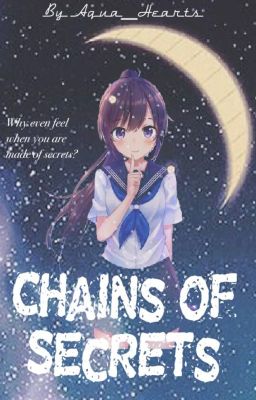 Chains of Secrets [An Ansatsu Kyoushitsu Fanfiction]