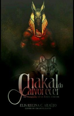 Chakal do Alvorecer 