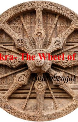 Chakra- The Wheel of Time