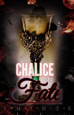 Chalice Of Fate (FANTASY)