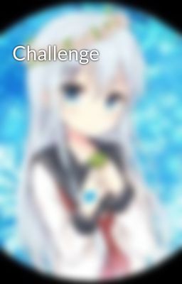 Challenge 