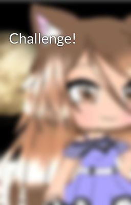 Challenge!