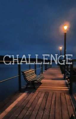 Challenge | 30 dniowy