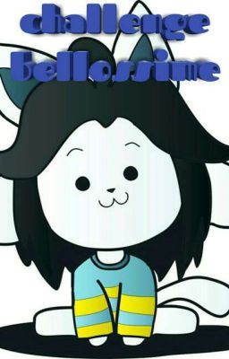 challenge bellosime