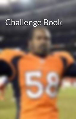 Challenge Book