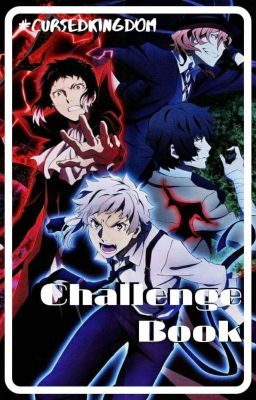 ||Challenge Book||• Nakajima Atsushi