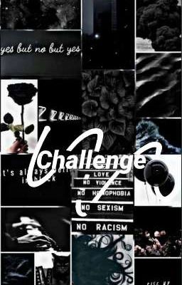 Challenge || Born_Nobody