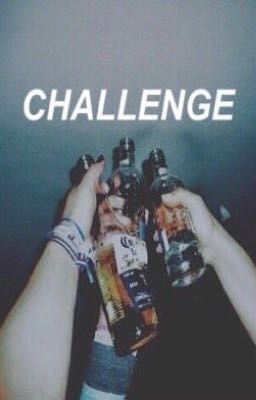 Challenge | Dani Cimorelli