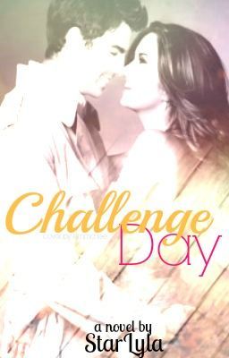 Challenge Day One Shot {WattpadPrize14}