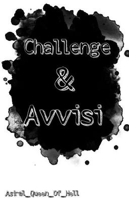 Challenge E Avvisi!