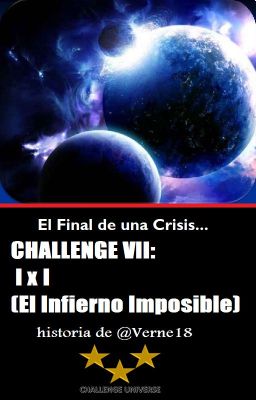 Challenge IxI: El Infierno Imposible