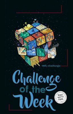 Challenge of the week