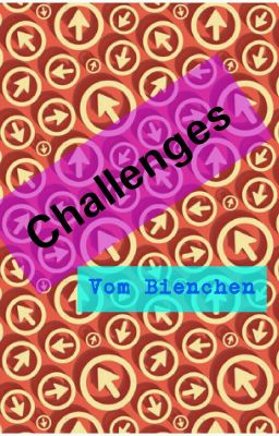 Challenge vom Bienchen (aktiv!)