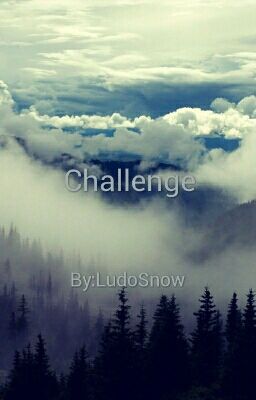 Challenge with Ludo Snow