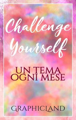 Challenge yourself