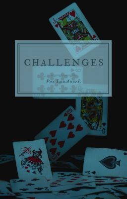 Challenges