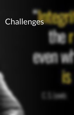 Challenges